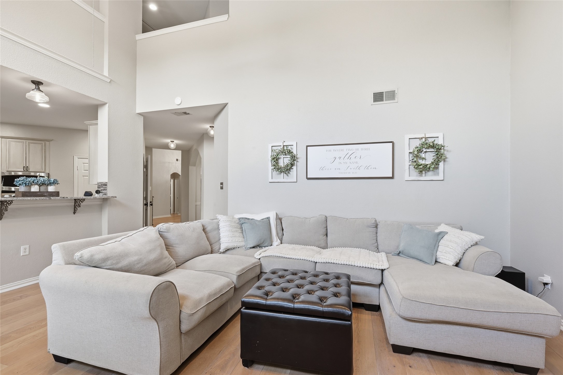 1305 Rosewood Trail Flower Mound TX 75028