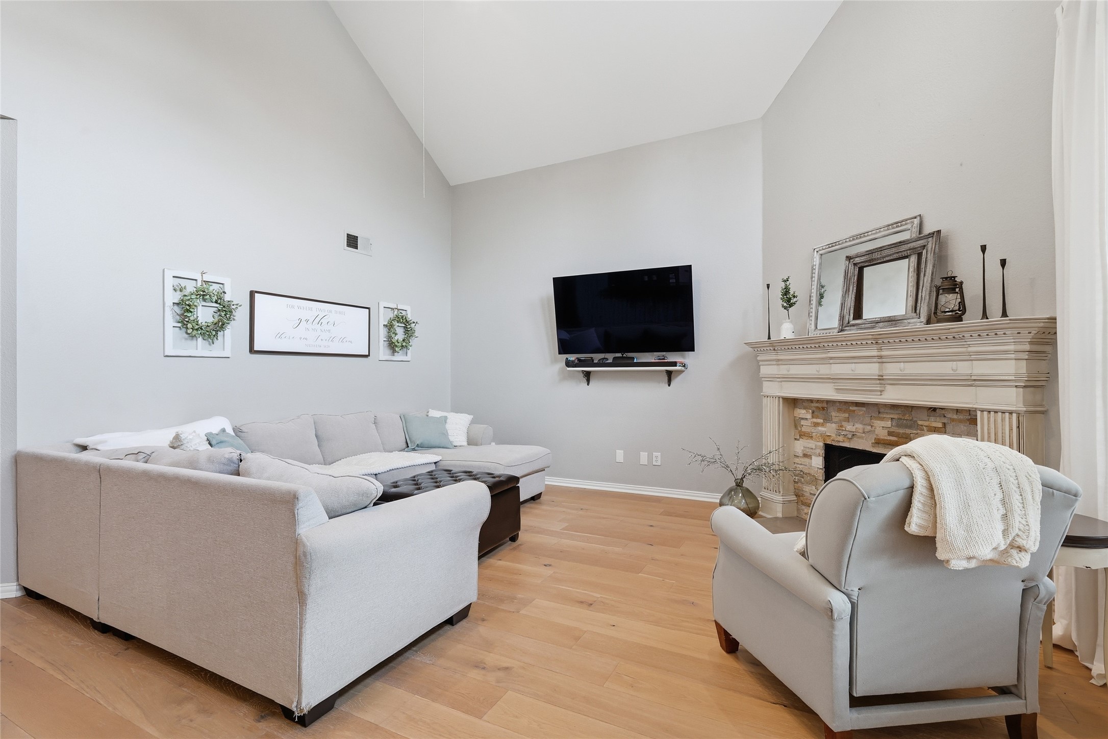 1305 Rosewood Trail Flower Mound TX 75028