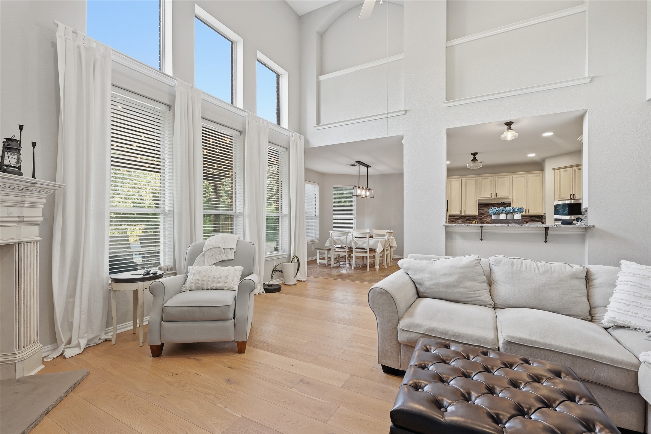 1305 Rosewood Trail Flower Mound TX 75028