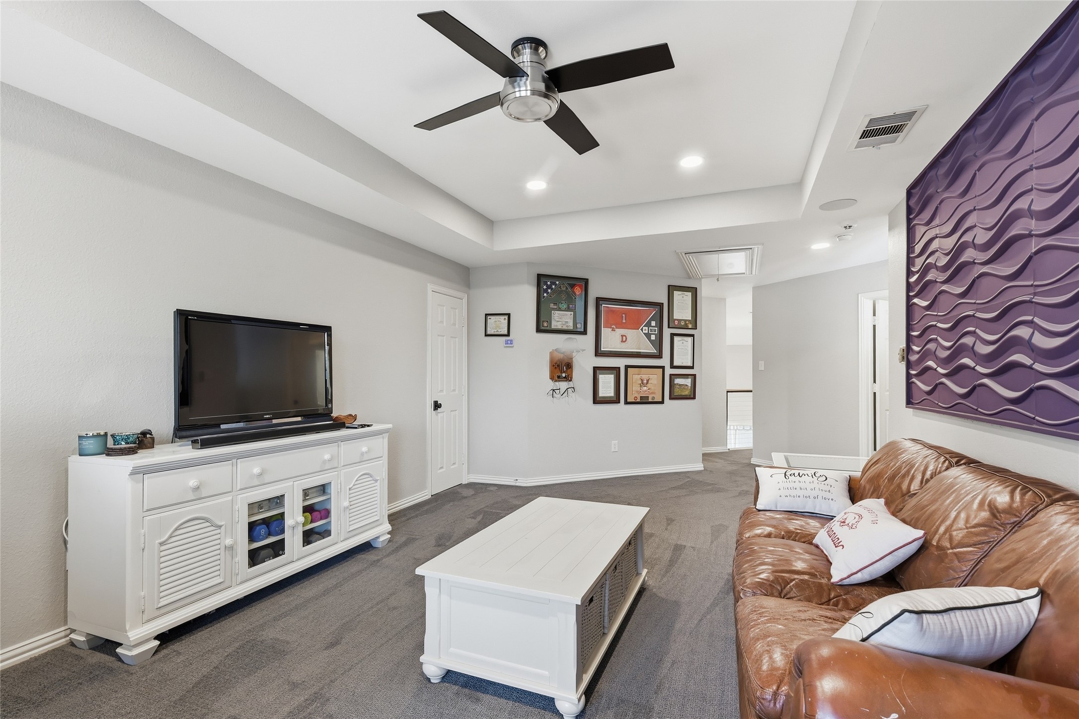 1305 Rosewood Trail Flower Mound TX 75028