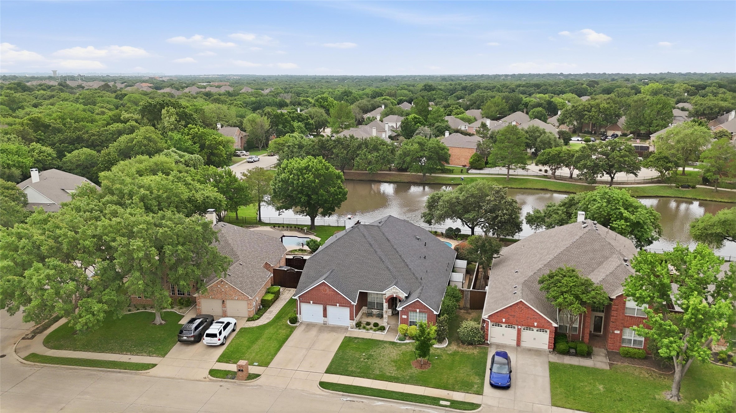 1305 Rosewood Trail Flower Mound TX 75028