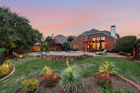 1305 Rosewood Trail Flower Mound TX 75028