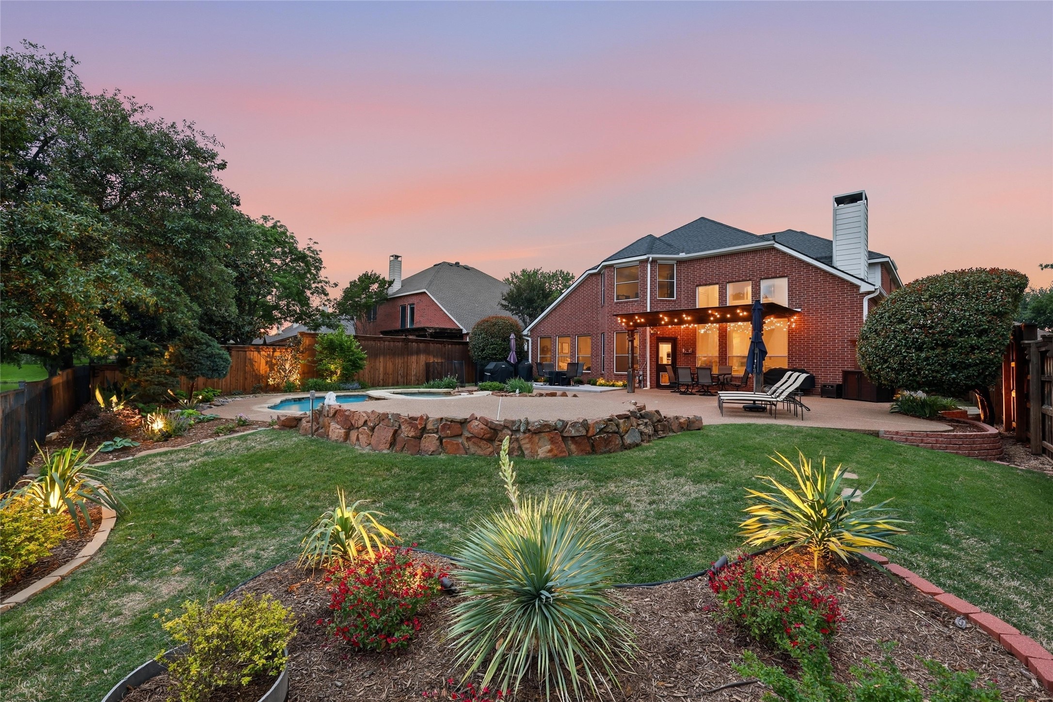 1305 Rosewood Trail Flower Mound TX 75028