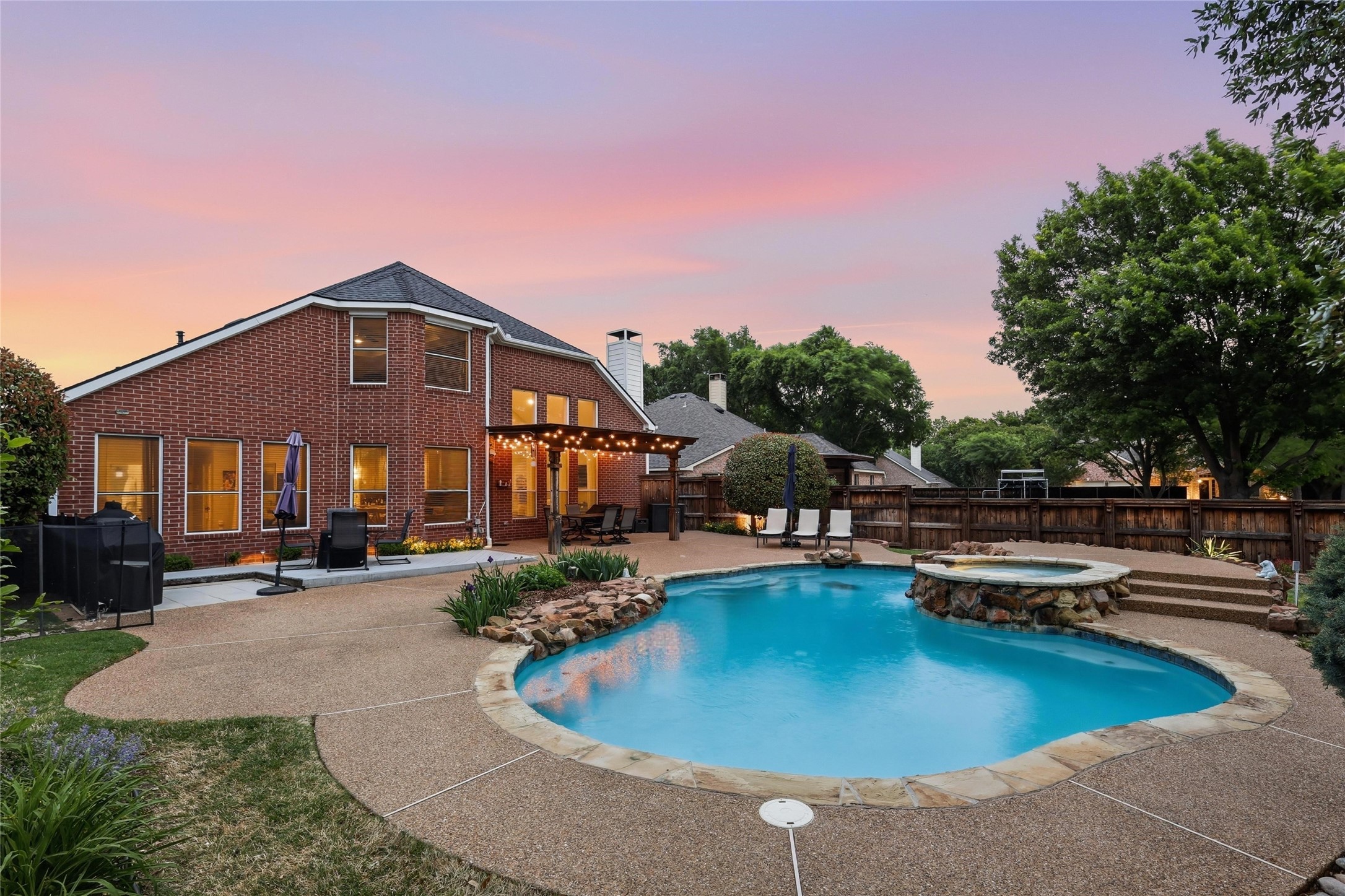 1305 Rosewood Trail Flower Mound TX 75028