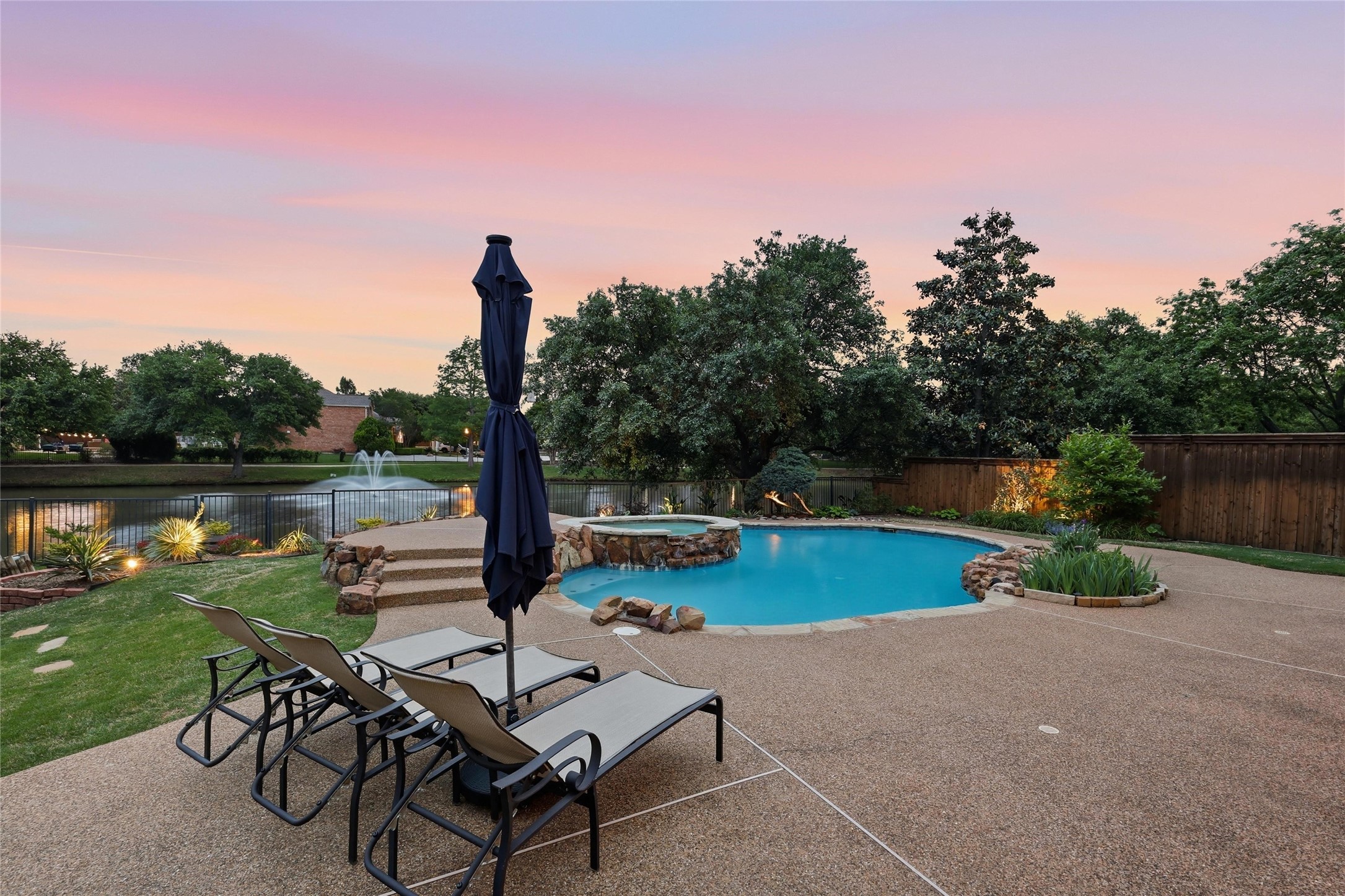 1305 Rosewood Trail Flower Mound TX 75028