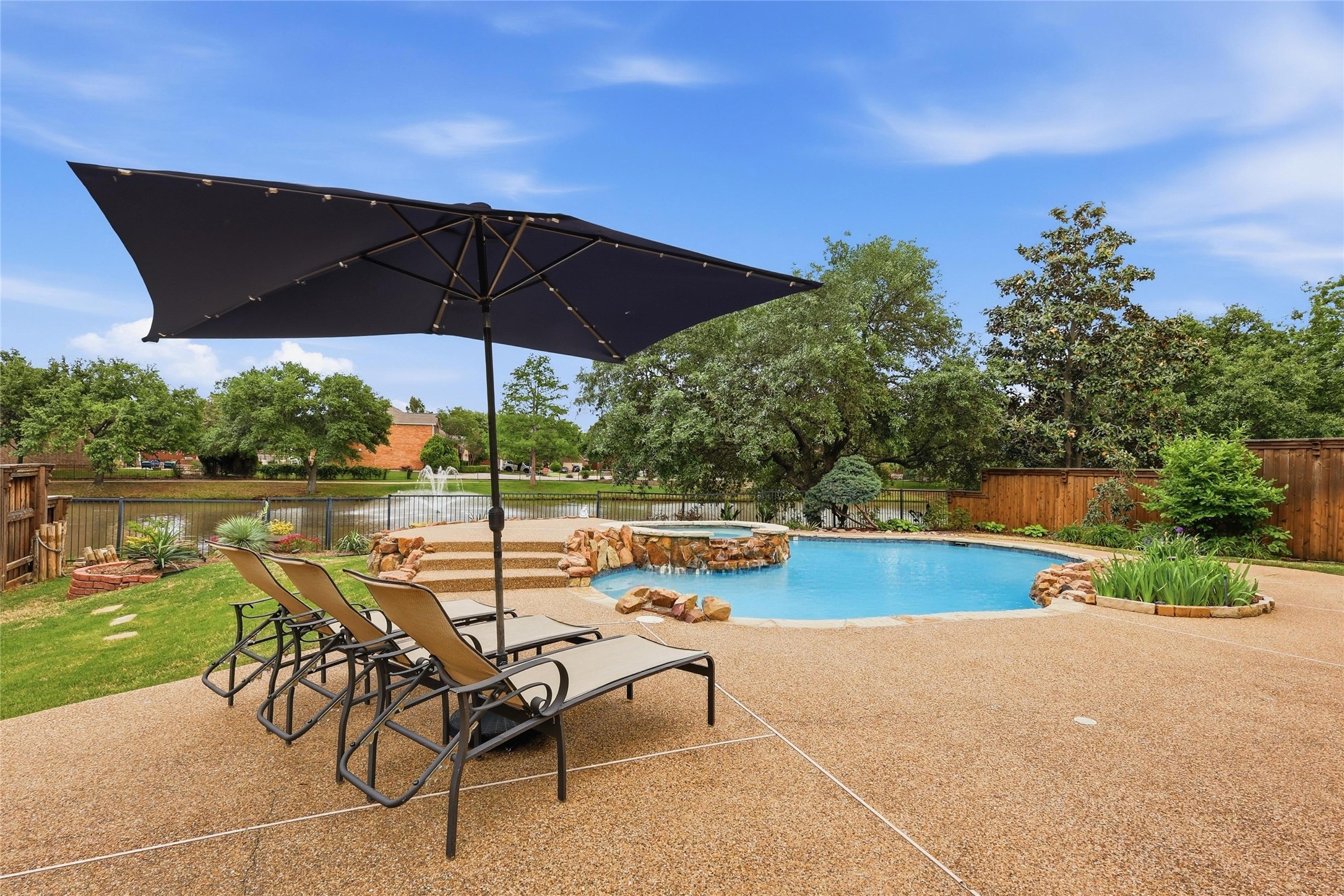 1305 Rosewood Trail Flower Mound TX 75028