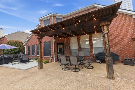 1305 Rosewood Trail Flower Mound TX 75028