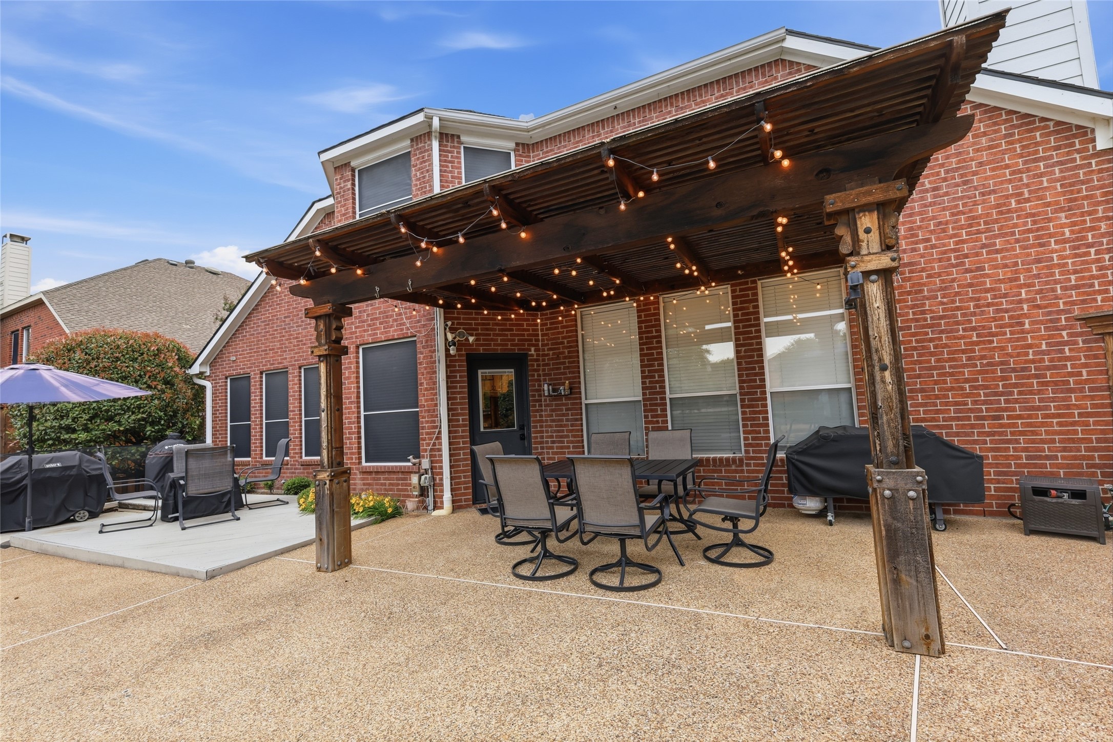 1305 Rosewood Trail Flower Mound TX 75028