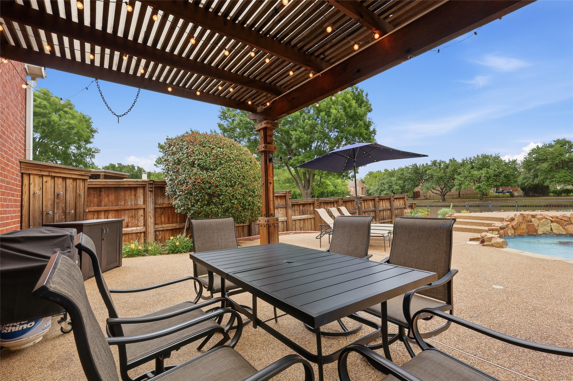1305 Rosewood Trail Flower Mound TX 75028