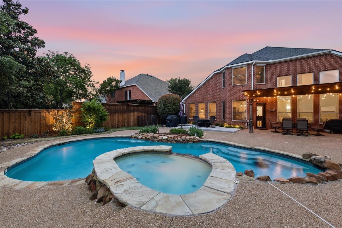 1305 Rosewood Trail Flower Mound TX 75028