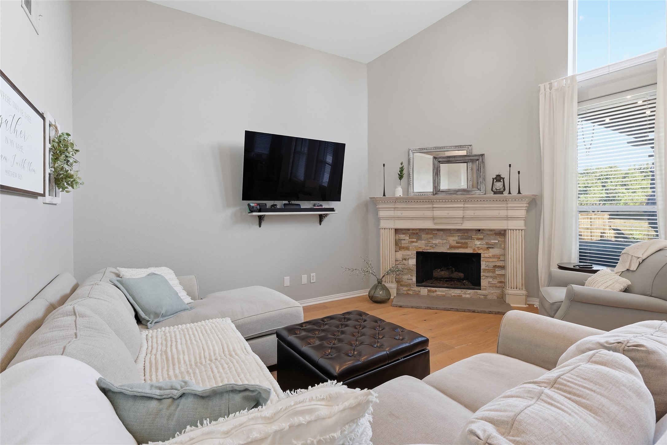 1305 Rosewood Trail Flower Mound TX 75028