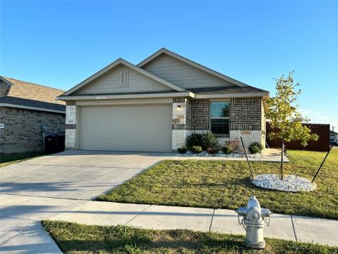 5833 Brahma Trail Fort Worth TX 76179