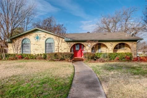 8721 Kingspoint Drive Dallas TX 75238