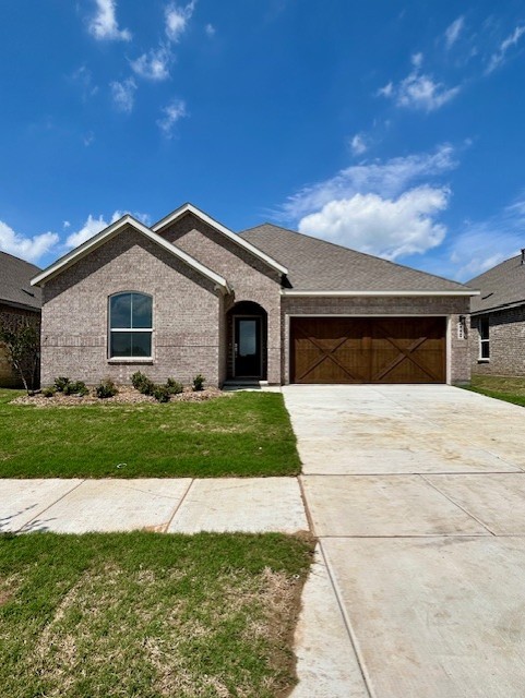 2229 Whitney Road Celina TX 75009