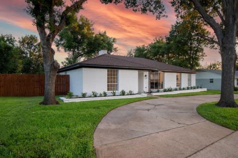 8622 Stults Road Dallas TX 75243