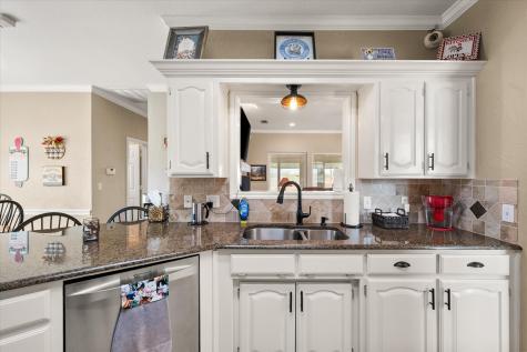 220 S Fork Drive Hudson Oaks TX 76087