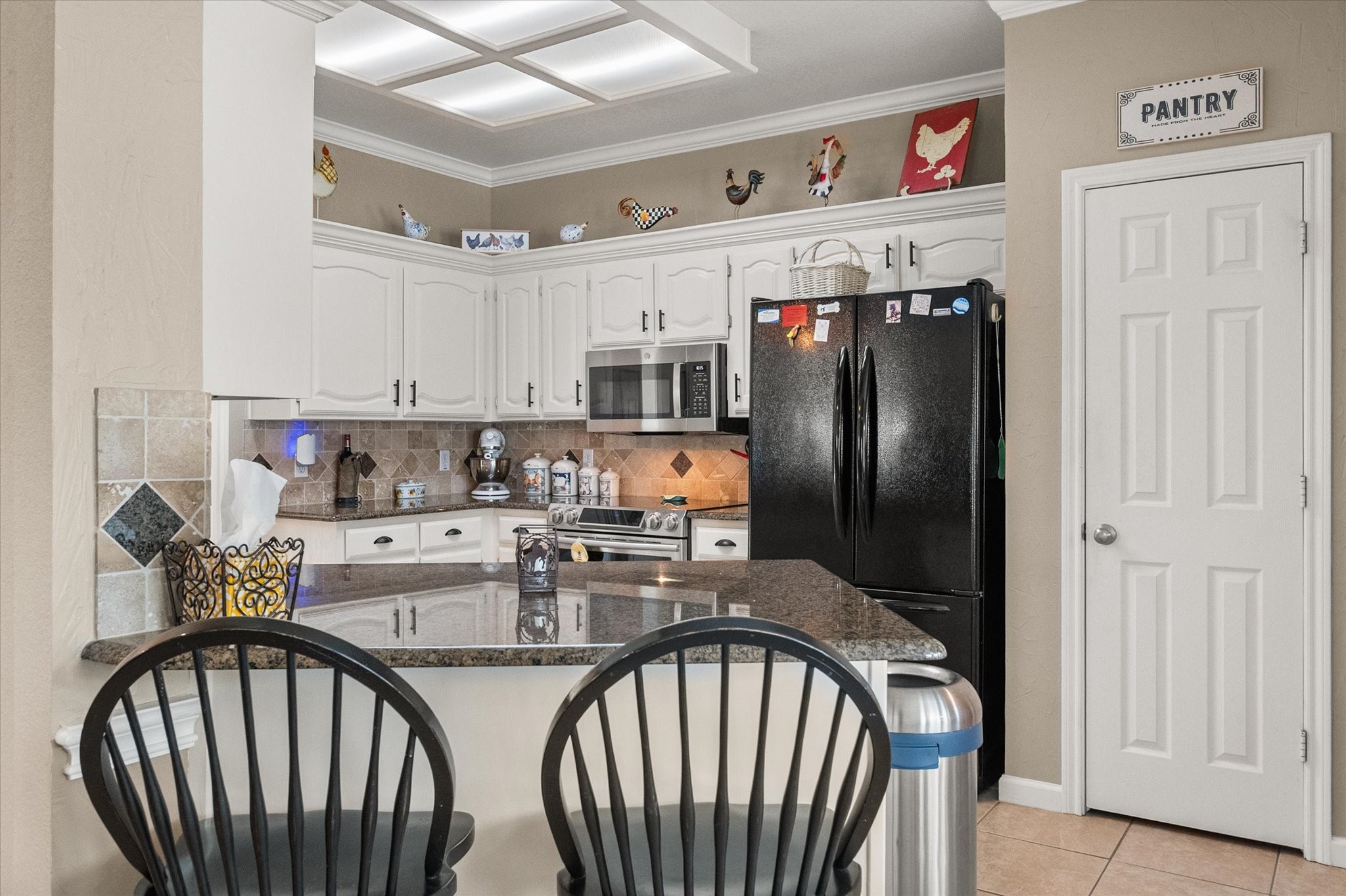 220 S Fork Drive Hudson Oaks TX 76087