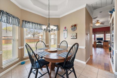 220 S Fork Drive Hudson Oaks TX 76087