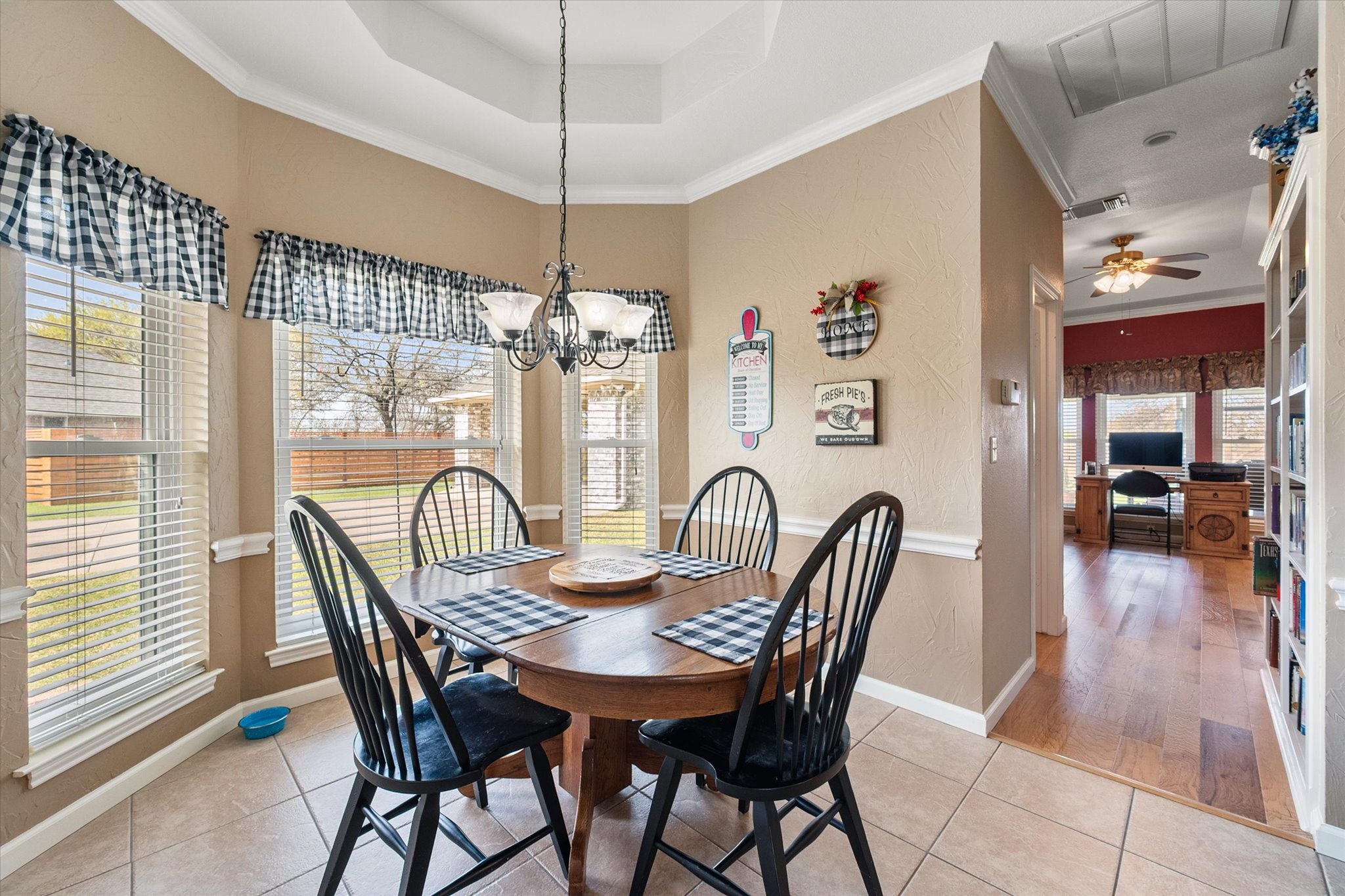 220 S Fork Drive Hudson Oaks TX 76087