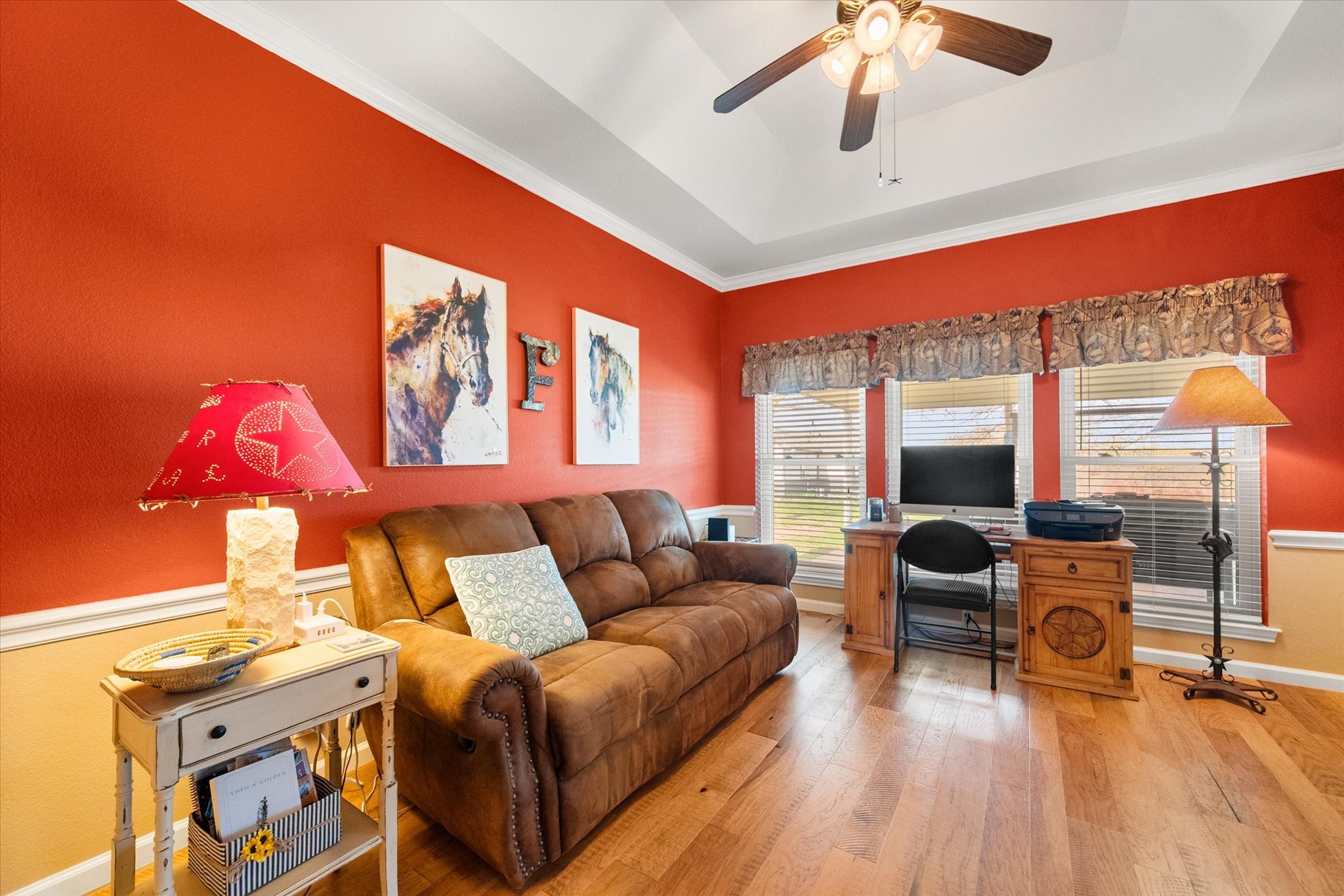 220 S Fork Drive Hudson Oaks TX 76087