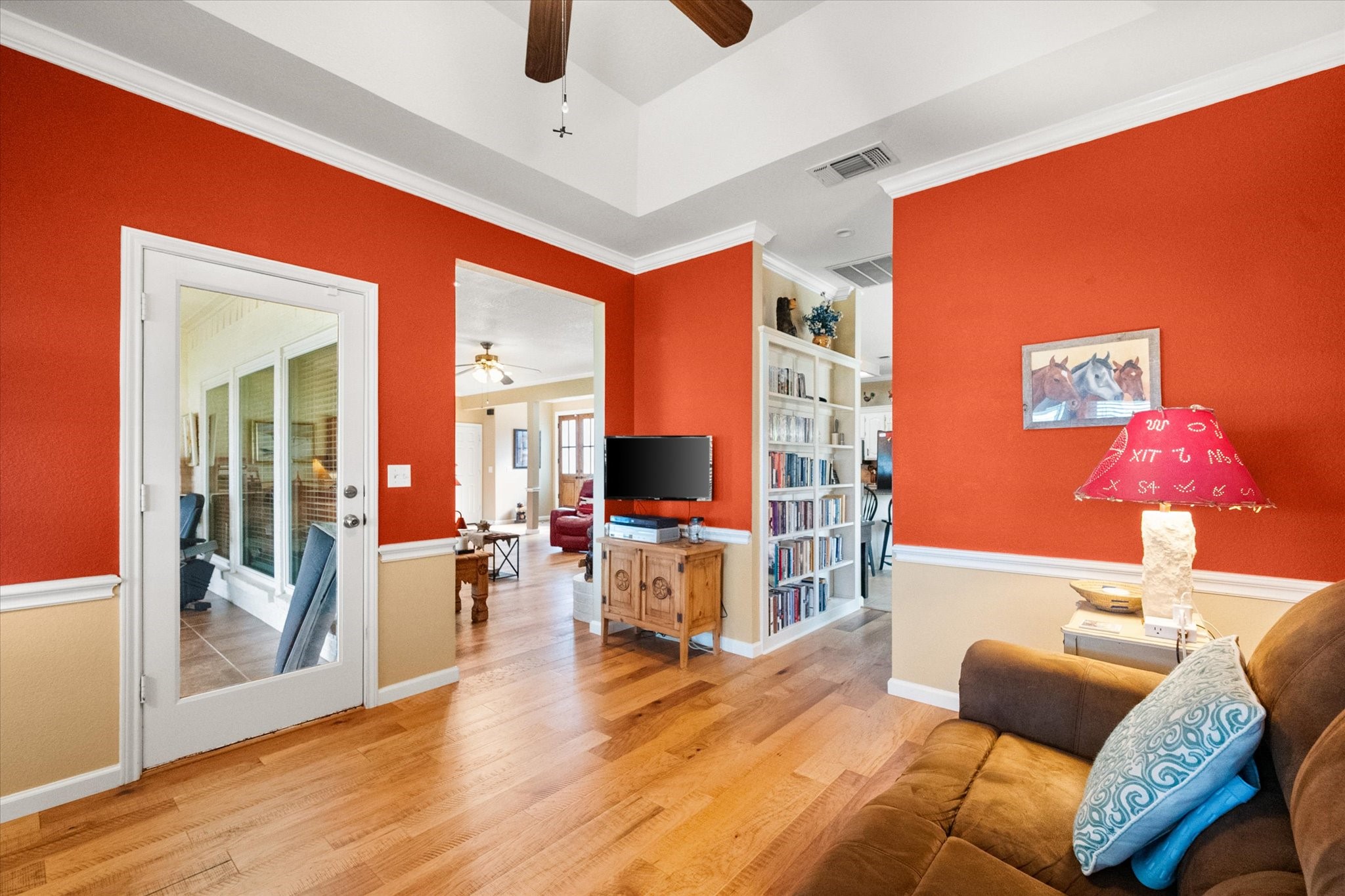 220 S Fork Drive Hudson Oaks TX 76087