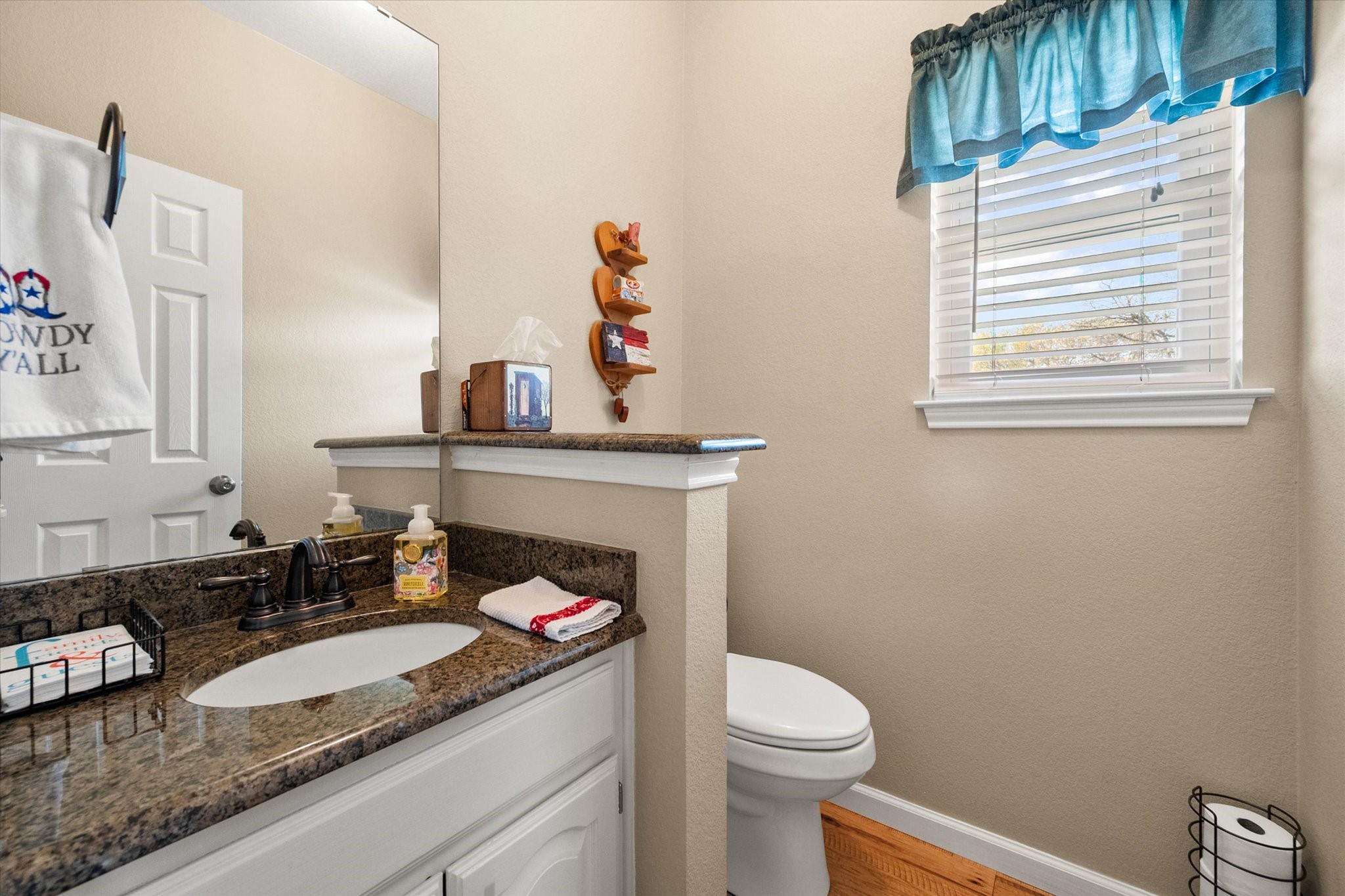 220 S Fork Drive Hudson Oaks TX 76087