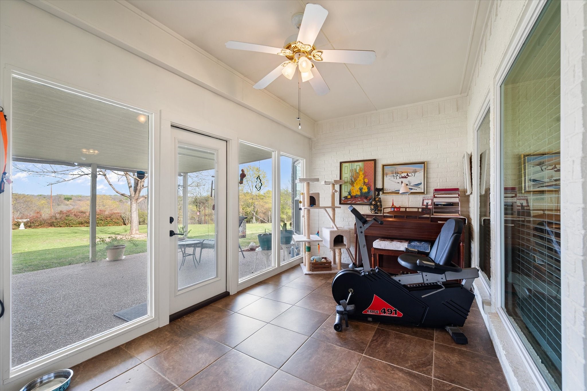 220 S Fork Drive Hudson Oaks TX 76087