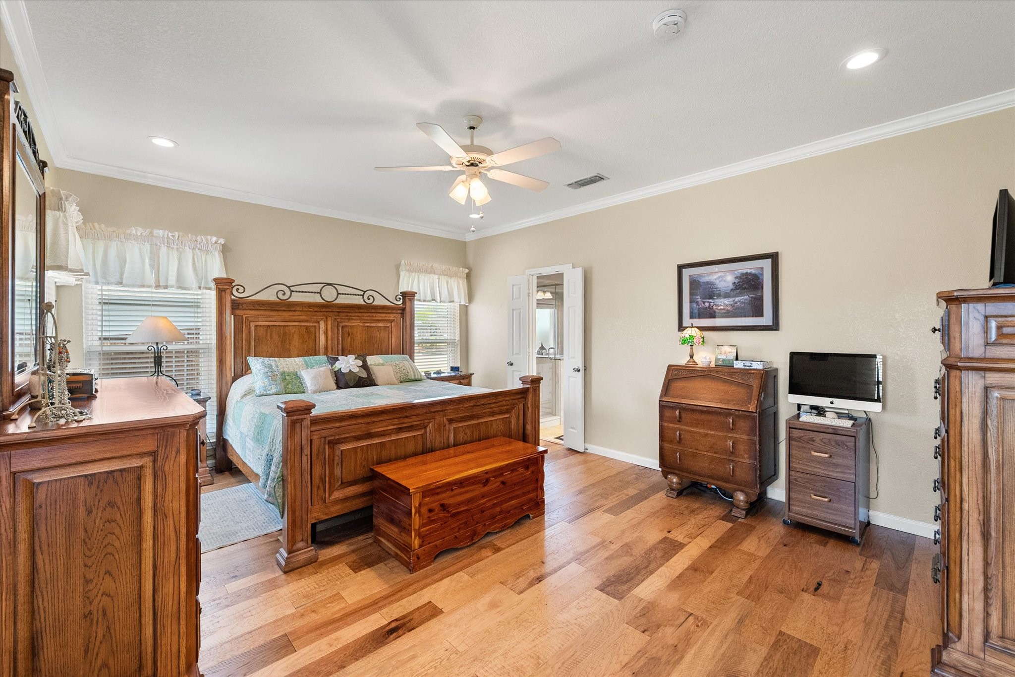220 S Fork Drive Hudson Oaks TX 76087