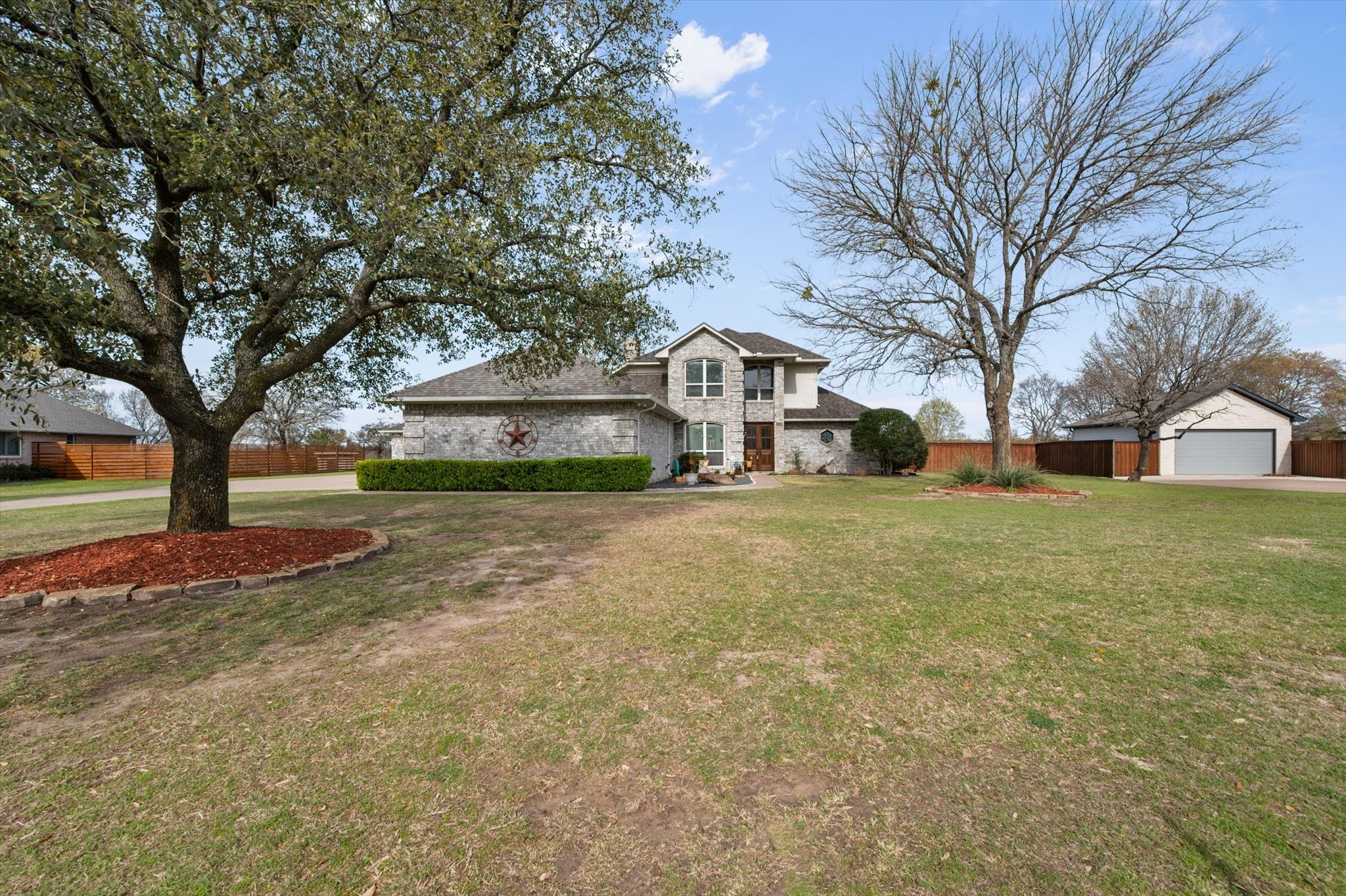 220 S Fork Drive Hudson Oaks TX 76087