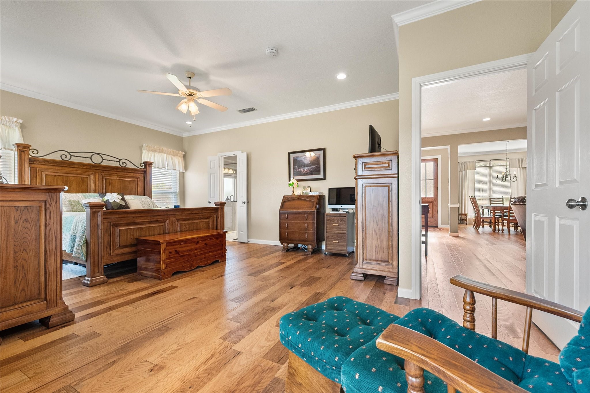 220 S Fork Drive Hudson Oaks TX 76087
