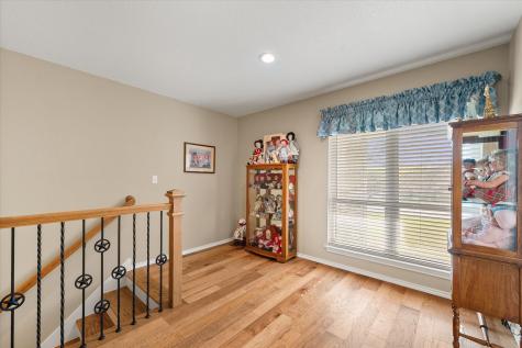 220 S Fork Drive Hudson Oaks TX 76087