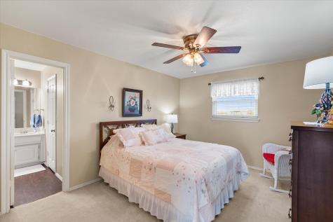 220 S Fork Drive Hudson Oaks TX 76087