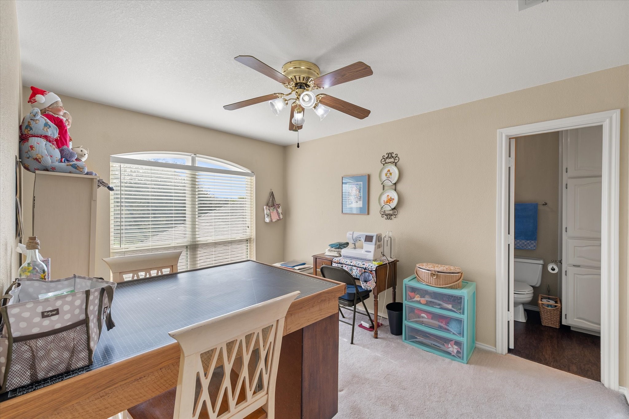 220 S Fork Drive Hudson Oaks TX 76087