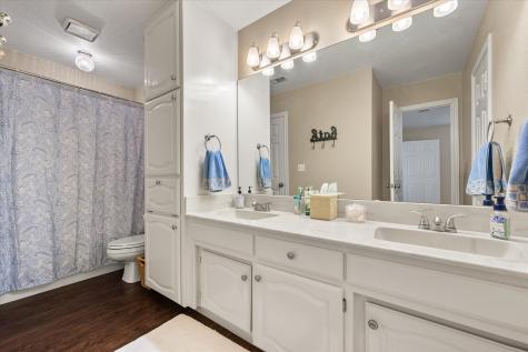220 S Fork Drive Hudson Oaks TX 76087