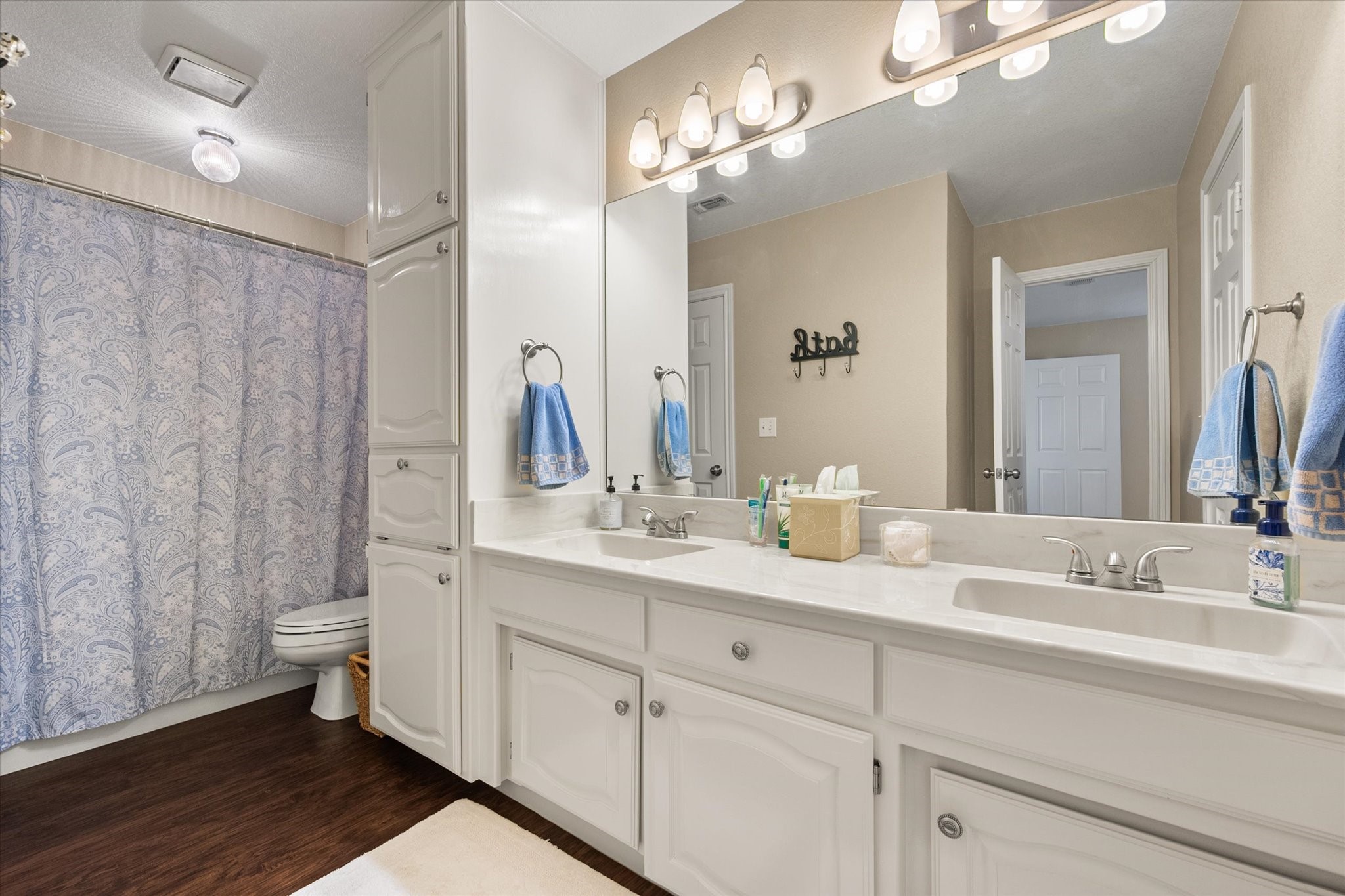 220 S Fork Drive Hudson Oaks TX 76087