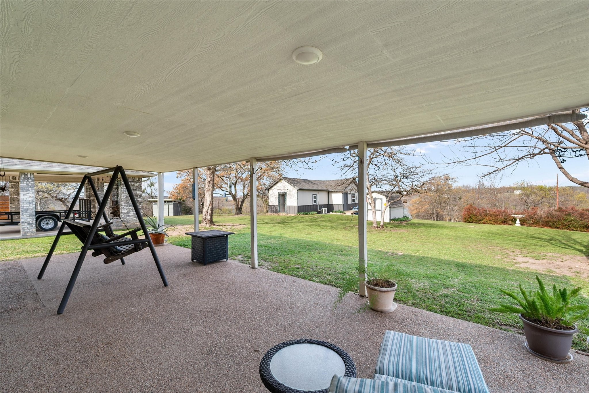 220 S Fork Drive Hudson Oaks TX 76087
