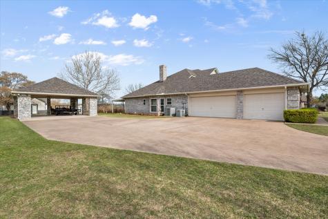 220 S Fork Drive Hudson Oaks TX 76087