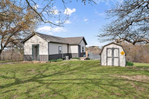 220 S Fork Drive Hudson Oaks TX 76087
