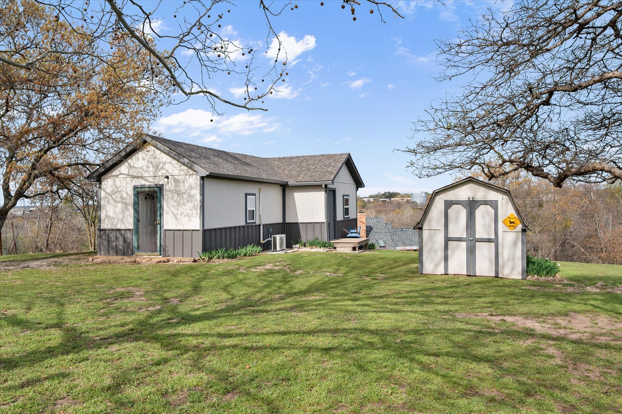 220 S Fork Drive Hudson Oaks TX 76087