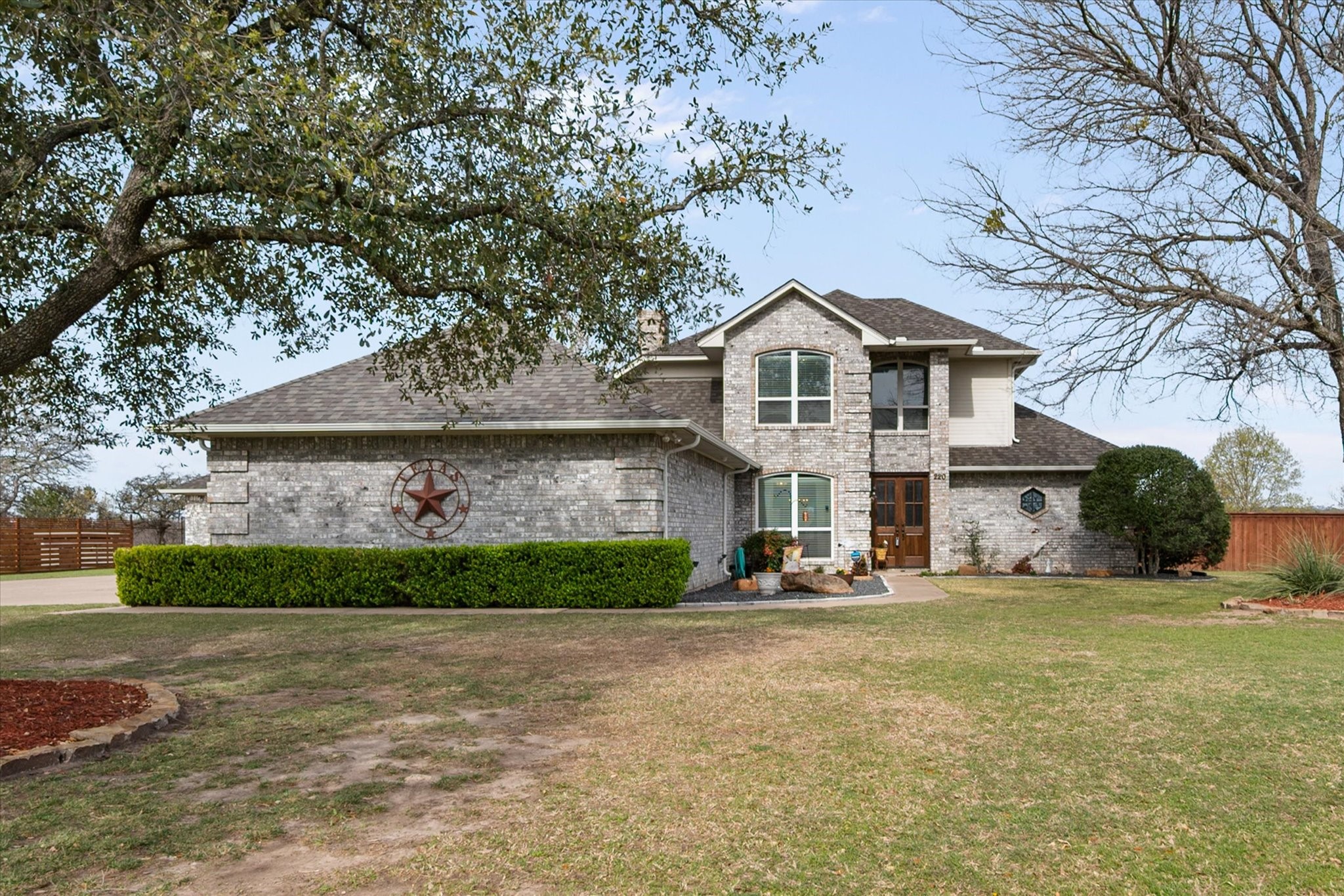 220 S Fork Drive Hudson Oaks TX 76087