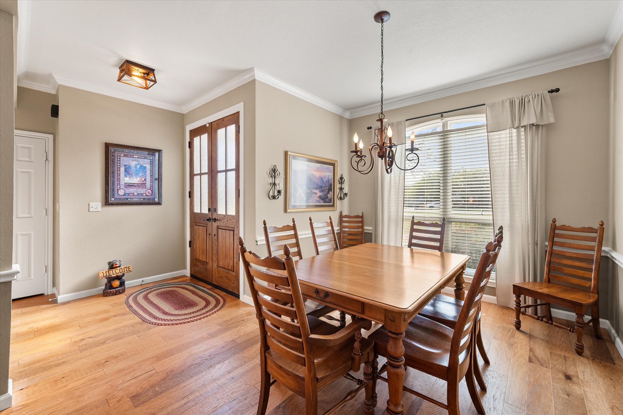 220 S Fork Drive Hudson Oaks TX 76087