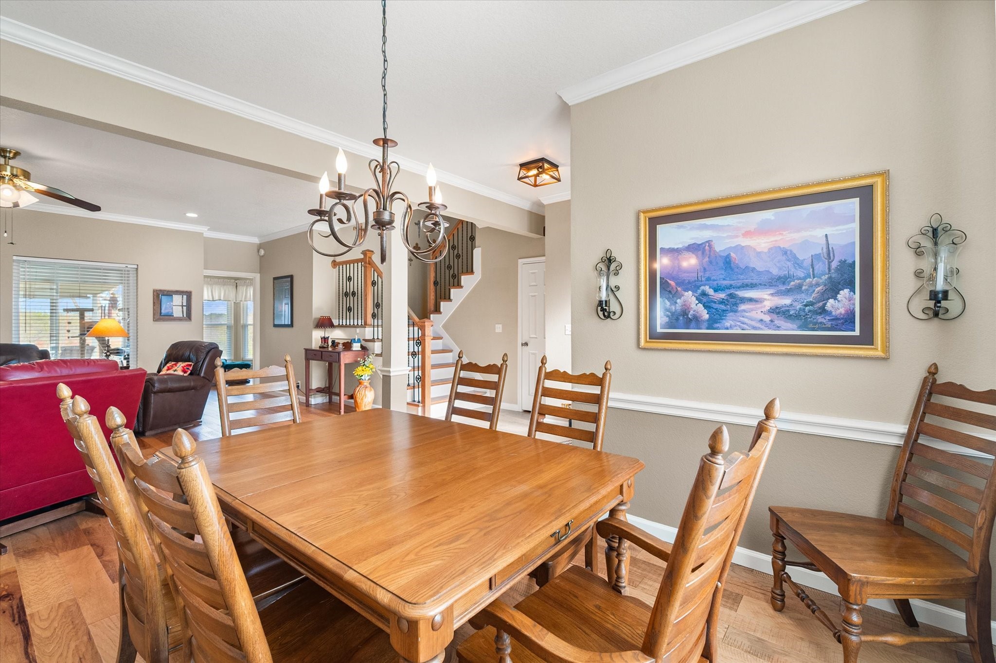 220 S Fork Drive Hudson Oaks TX 76087