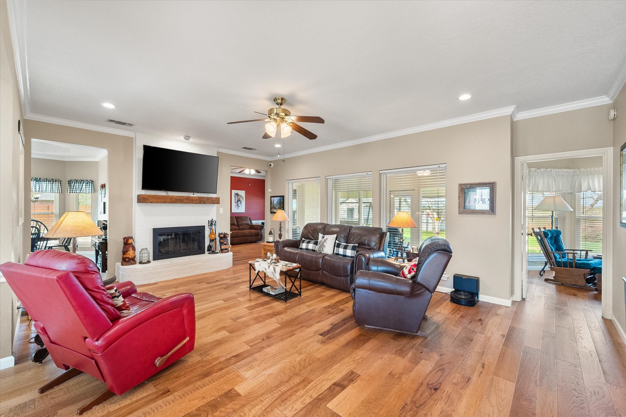 220 S Fork Drive Hudson Oaks TX 76087