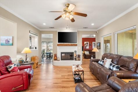220 S Fork Drive Hudson Oaks TX 76087