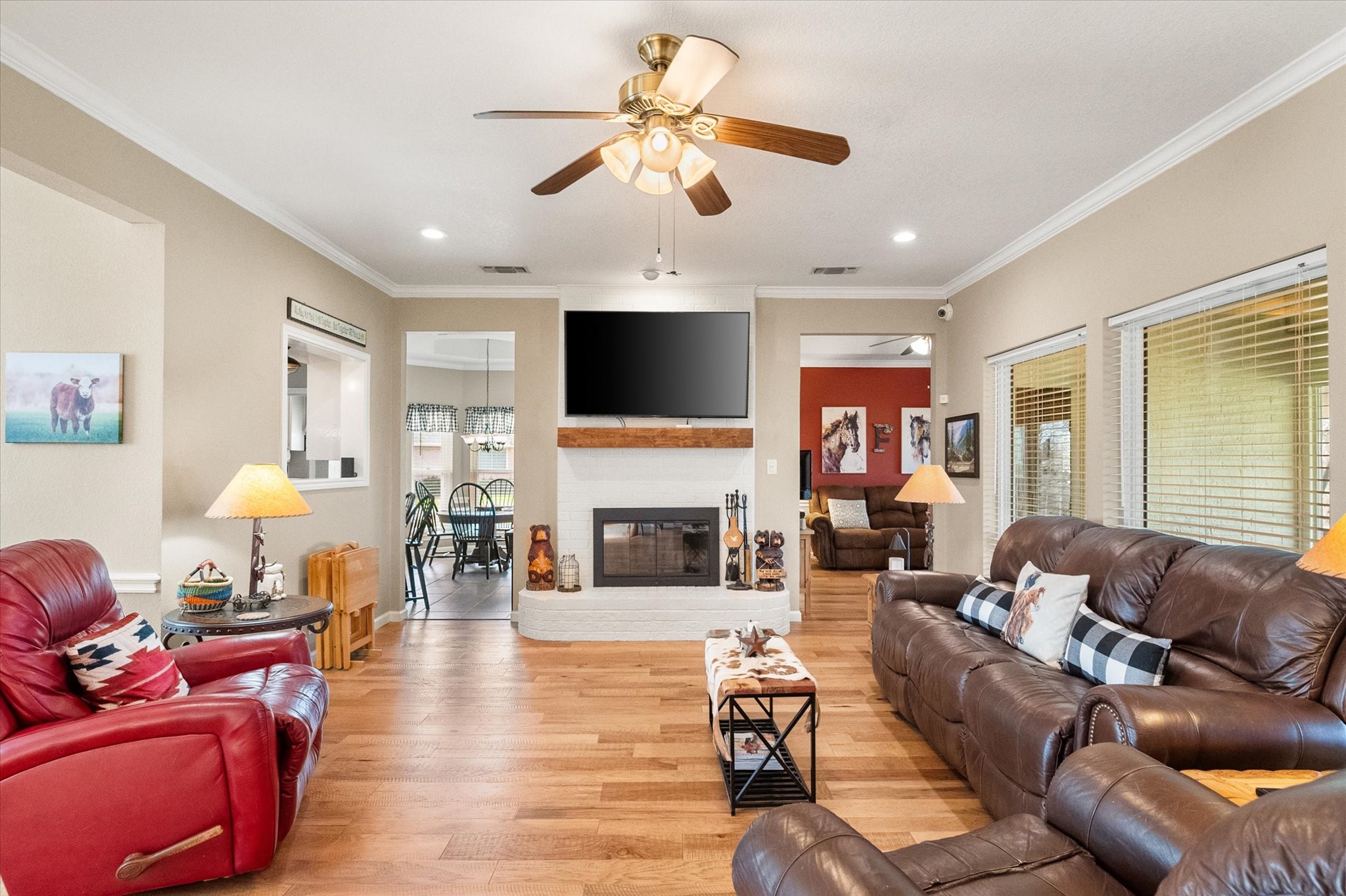 220 S Fork Drive Hudson Oaks TX 76087