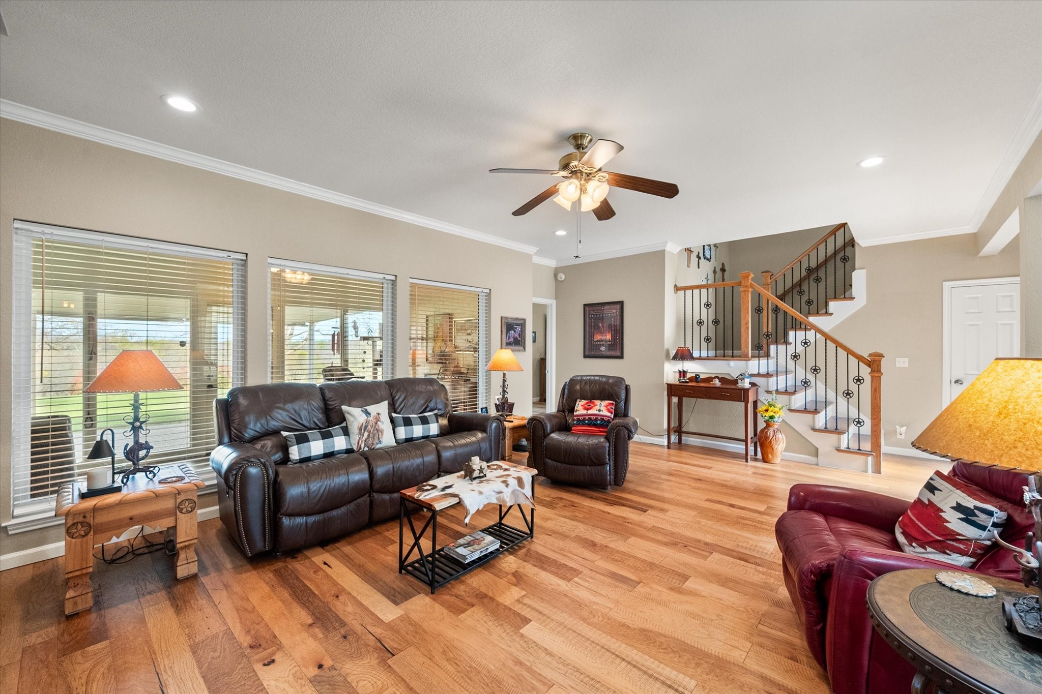 220 S Fork Drive Hudson Oaks TX 76087