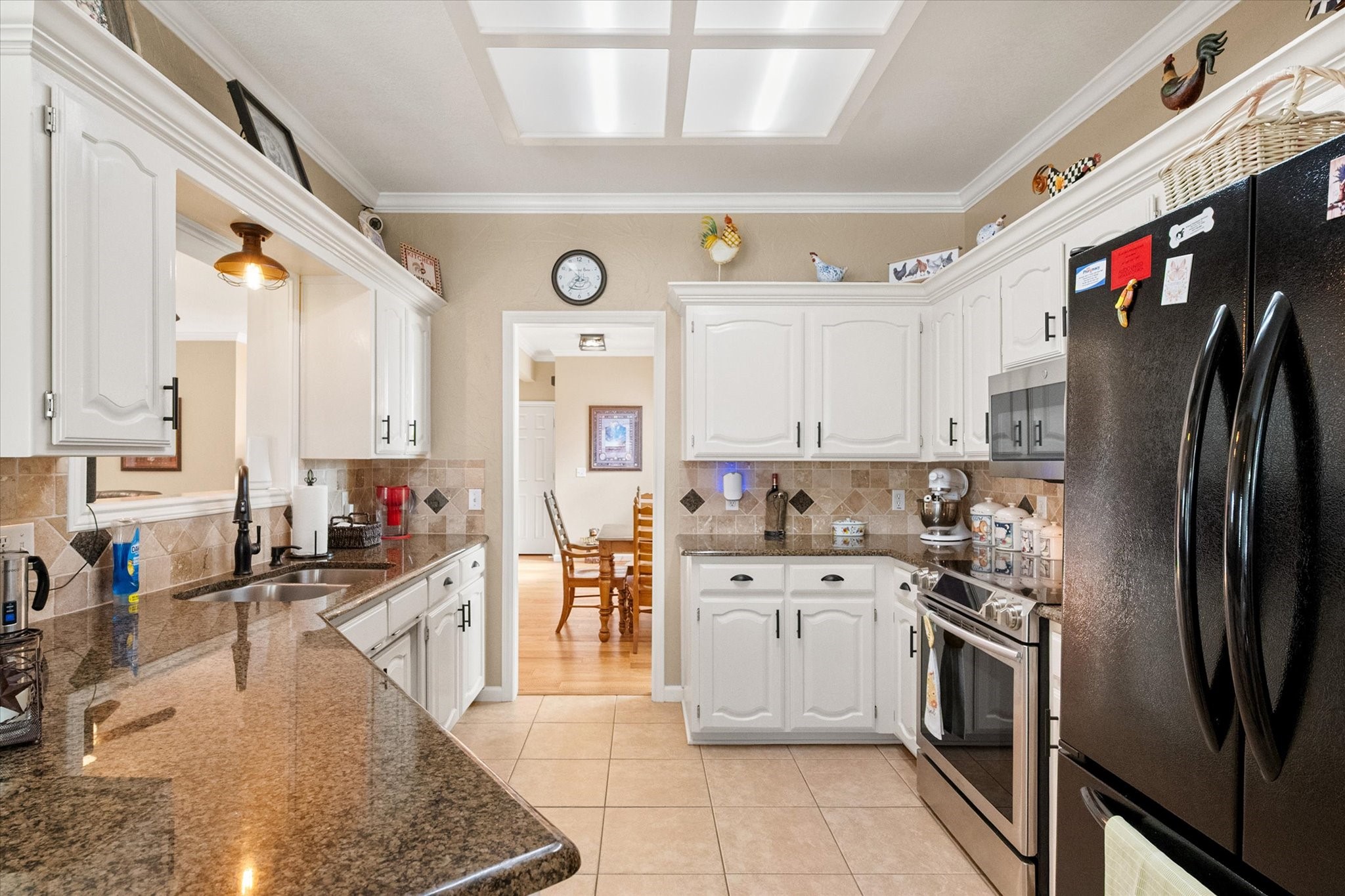 220 S Fork Drive Hudson Oaks TX 76087