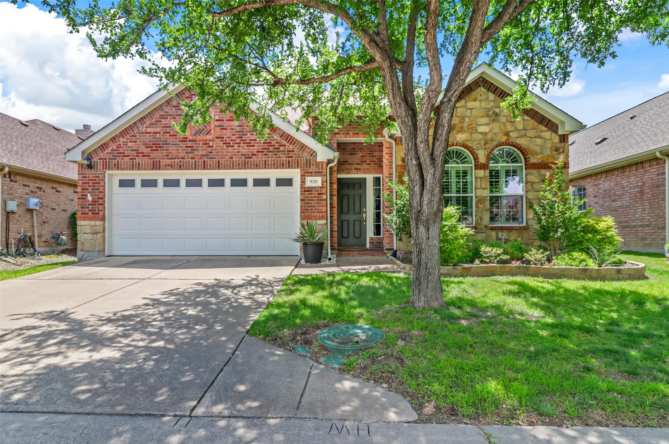 920 Grand Cypress Lane Fairview TX 75069