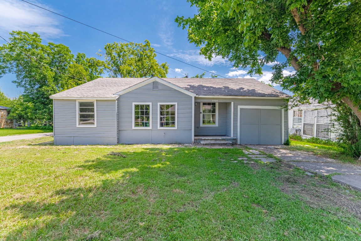 3901 Oneal Street Greenville TX 75401