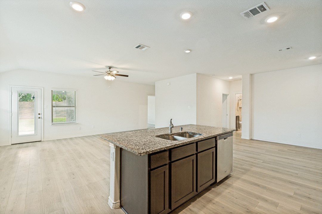 1017 Crepe Myrtle Lane Anna TX 75409